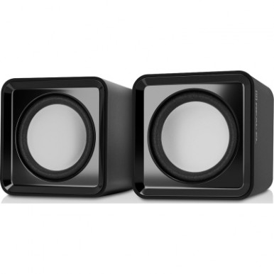 Акустична система REAL-EL S-10 USB Black (EL121100020)-20-зображення
