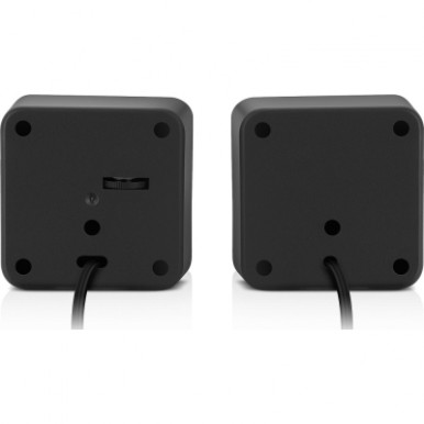 Акустична система REAL-EL S-10 USB Black (EL121100020)-22-зображення