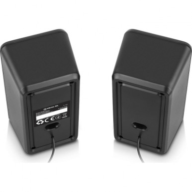 Акустична система REAL-EL S-130 USB Black (EL121100018)-20-зображення