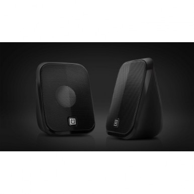 Акустична система REAL-EL S-25 USB Black (EL121100022)-13-зображення