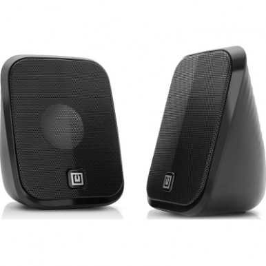 Акустична система REAL-EL S-25 USB Black (EL121100022)-16-зображення