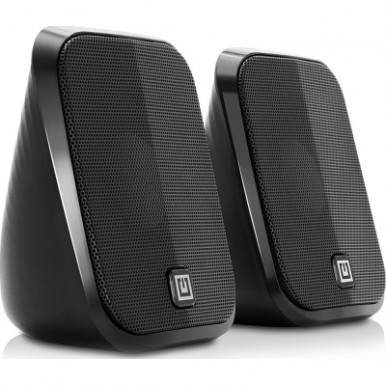 Акустична система REAL-EL S-25 USB Black (EL121100022)-18-зображення