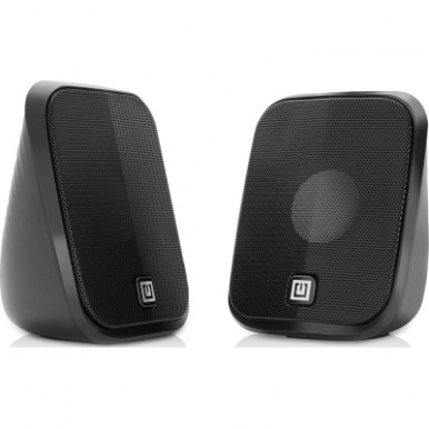 Акустична система REAL-EL S-25 USB Black (EL121100022)-20-зображення