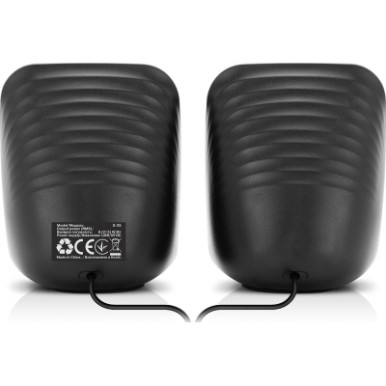 Акустична система REAL-EL S-25 USB Black (EL121100022)-21-зображення