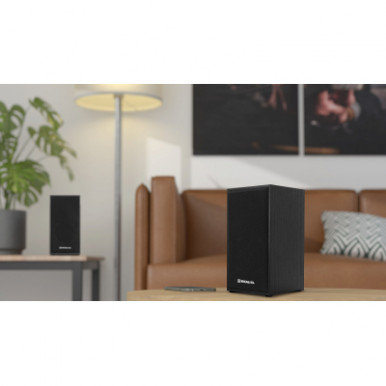 Акустична система REAL-EL S-202 USB Black (EL121200019)-14-зображення