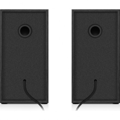 Акустична система REAL-EL S-202 USB Black (EL121200019)-21-зображення