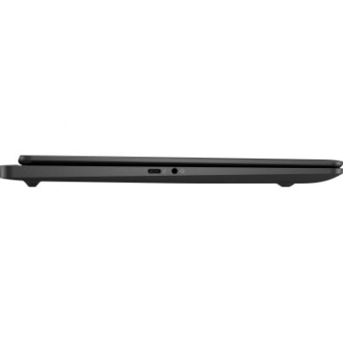 Ноутбук HP OMEN Transcend 14-fb1005ua 14" 3K OLED, Intel U9-285H, 32GB, F1024GB, NVD5070-8, DOS, чорний-9-зображення