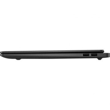 Ноутбук HP OMEN Transcend 14-fb1005ua 14" 3K OLED, Intel U9-285H, 32GB, F1024GB, NVD5070-8, DOS, чорний-10-зображення