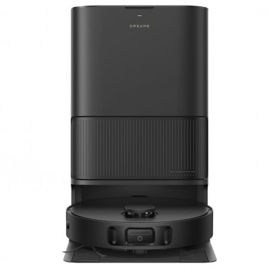 Робот-пылесос моющий Dreame Bot L40 Ultra CE Black (RLD52SE-Bl)-8 Робот-пылесос моющий Dreame Bot L40 Ultra CE Black (RLD52SE-Bl)-8-изображение