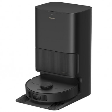 Робот-пылесос моющий Dreame Bot L40 Ultra CE Black (RLD52SE-Bl)-9 Робот-пылесос моющий Dreame Bot L40 Ultra CE Black (RLD52SE-Bl)-9-изображение
