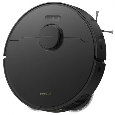 Робот-пылесос моющий Dreame Bot L40 Ultra CE Black (RLD52SE-Bl)-10 Робот-пылесос моющий Dreame Bot L40 Ultra CE Black (RLD52SE-Bl)-10-изображение
