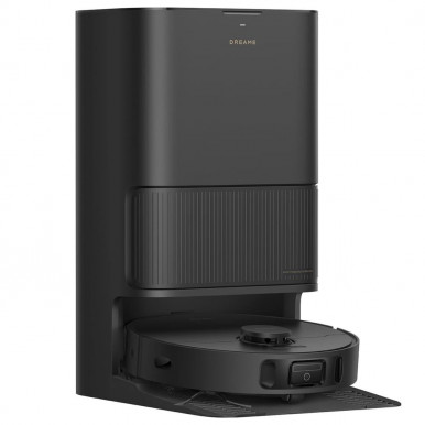 Робот-пылесос моющий Dreame Bot L40 Ultra CE Black (RLD52SE-Bl)-11 Робот-пылесос моющий Dreame Bot L40 Ultra CE Black (RLD52SE-Bl)-11-изображение