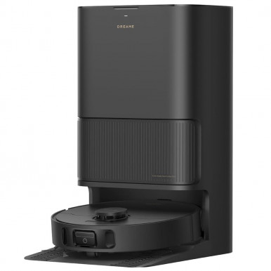 Робот-пылесос моющий Dreame Bot L40 Ultra CE Black (RLD52SE-Bl)-12 Робот-пылесос моющий Dreame Bot L40 Ultra CE Black (RLD52SE-Bl)-12-изображение