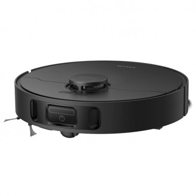 Робот-пылесос моющий Dreame Bot L40 Ultra CE Black (RLD52SE-Bl)-13 Робот-пылесос моющий Dreame Bot L40 Ultra CE Black (RLD52SE-Bl)-13-изображение