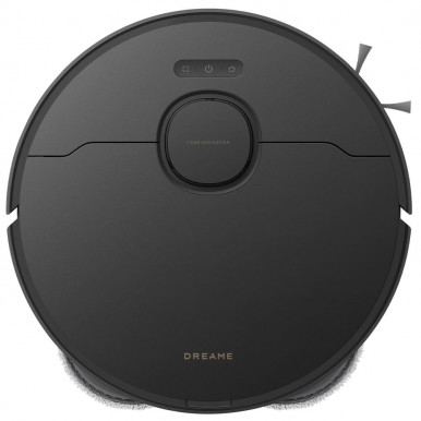 Робот-пылесос моющий Dreame Bot L40 Ultra CE Black (RLD52SE-Bl)-14 Робот-пылесос моющий Dreame Bot L40 Ultra CE Black (RLD52SE-Bl)-14-изображение