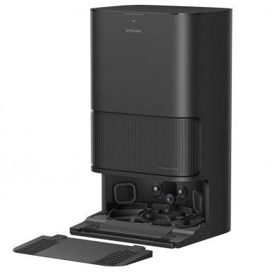 Робот-пылесос моющий Dreame Bot L40 Ultra CE Black (RLD52SE-Bl)-15 Робот-пылесос моющий Dreame Bot L40 Ultra CE Black (RLD52SE-Bl)-15-изображение
