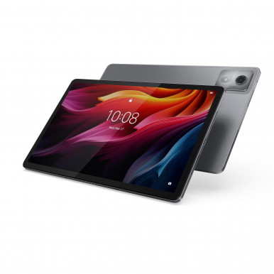 Планшетний портативний комп'ютер TAB K11 PLUS 11" LTE 8/256GB GREY ZADT0165UA LENOVO-9-зображення