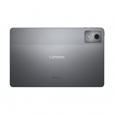 Планшетний портативний комп'ютер TAB K11 PLUS 11" LTE 8/256GB GREY ZADT0165UA LENOVO-11-зображення