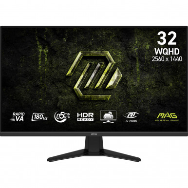 Монітор 32" MAG 325QF E18V MSI-15-зображення