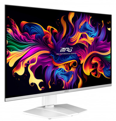 Монітор OLED 32" MPG 321URXW QD-OLED MSI-28-зображення