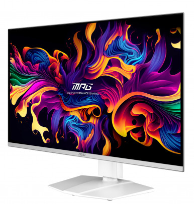 Монітор OLED 32" MPG 321URXW QD-OLED MSI-29-зображення
