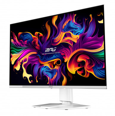 Монітор OLED 32" MPG 321URXW QD-OLED MSI-34-зображення