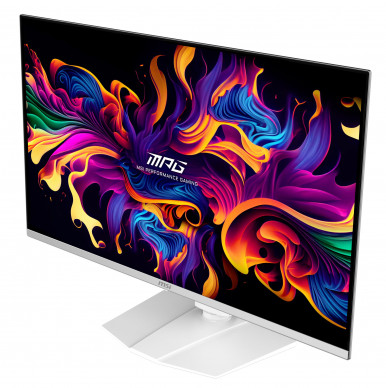 Монітор OLED 32" MPG 321URXW QD-OLED MSI-36-зображення