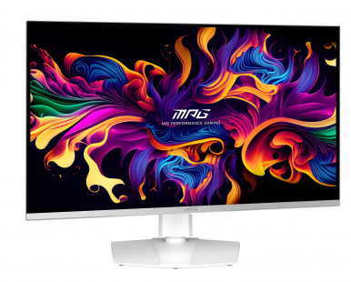 Монітор OLED 32" MPG 321URXW QD-OLED MSI-39-зображення