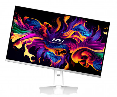 Монітор OLED 32" MPG 321URXW QD-OLED MSI-41-зображення
