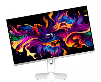 Монітор OLED 32" MPG 321URXW QD-OLED MSI-42-зображення