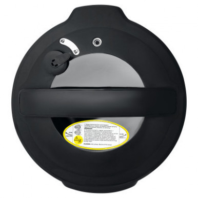 Мультиварка-Скороварка ROTEX REPC76-B-16-изображение