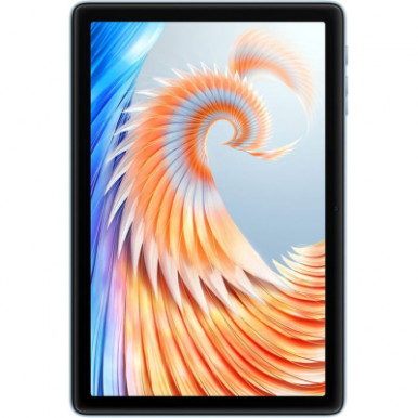 Планшет Oscal Pad 9 4/128GB 4G Dual Sim Blue-7-зображення