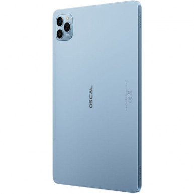 Планшет Oscal Pad 9 4/128GB 4G Dual Sim Blue-10-зображення