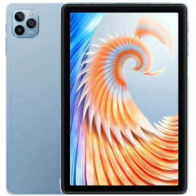 Планшет Oscal Pad 9 4/128GB 4G Dual Sim Blue-13-зображення