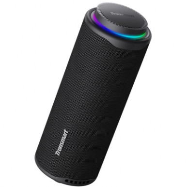 Акустическая система Tronsmart T8 O3020 40W RGB Black (1290635)-16-изображение