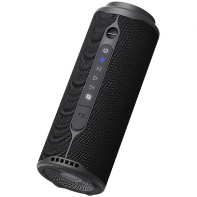 Акустическая система Tronsmart T8 O3020 40W RGB Black (1290635)-17-изображение