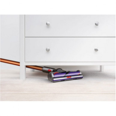 Пилосос Dyson SV27 V10 Absolute-12-зображення