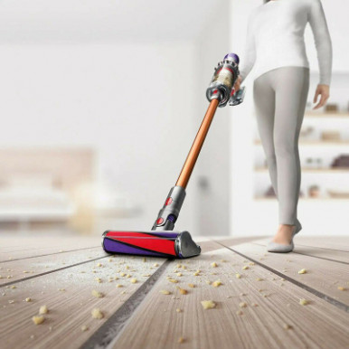Пилосос Dyson SV27 V10 Absolute-15-зображення