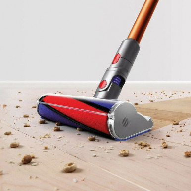 Пилосос Dyson SV27 V10 Absolute-18-зображення