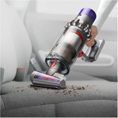 Пилосос Dyson SV27 V10 Absolute-19-зображення