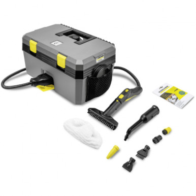 Пароочисник Karcher SG 4/2 Classic (1.092-301.0)-12-зображення
