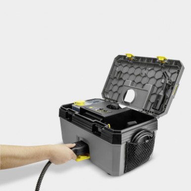 Пароочисник Karcher SG 4/2 Classic (1.092-301.0)-14-зображення