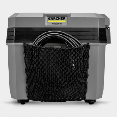 Пароочисник Karcher SG 4/2 Classic (1.092-301.0)-15-зображення