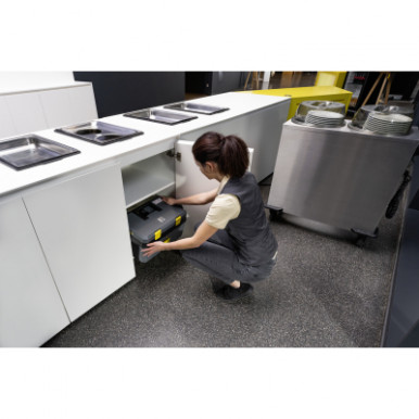 Пароочисник Karcher SG 4/2 Classic (1.092-301.0)-16-зображення