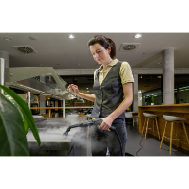 Пароочисник Karcher SG 4/2 Classic (1.092-301.0)-17-зображення