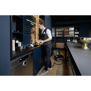 Пароочисник Karcher SG 4/2 Classic (1.092-301.0)-18-зображення