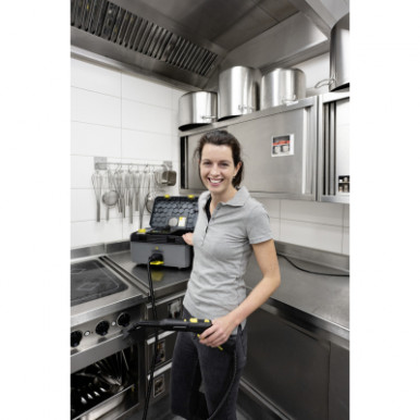 Пароочисник Karcher SG 4/2 Classic (1.092-301.0)-21-зображення