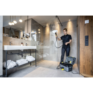 Пароочисник Karcher SG 4/2 Classic (1.092-301.0)-22-зображення