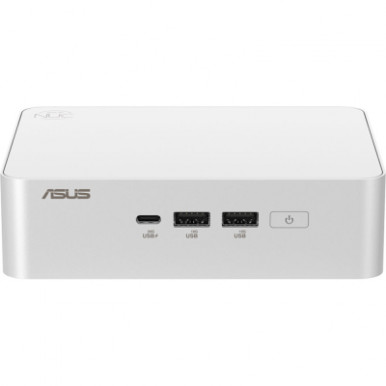 Комп'ютер ASUS NUC 15 Pro+ RNUC15CRSU900002 / Ultra 9 285H (90AR00P3-M00050)-8-зображення