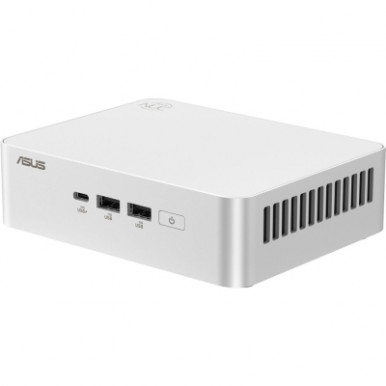 Комп'ютер ASUS NUC 15 Pro+ RNUC15CRSU900002 / Ultra 9 285H (90AR00P3-M00050)-10-зображення